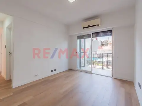 Venta depto 3 Ambientes con cochera - Cañitas