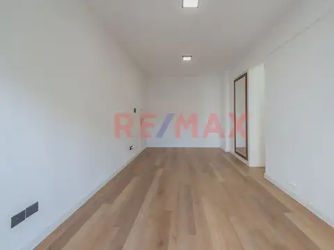 Departamento en Venta en Palermo, USD 169.900