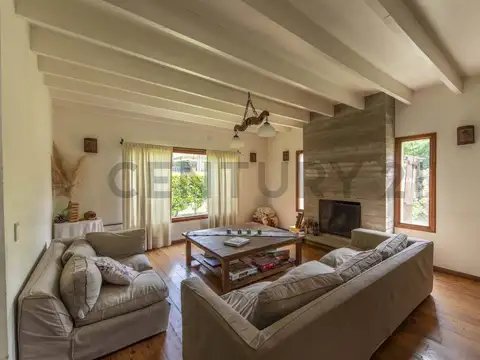 Casa en Venta en Bella Vista, USD 375.000