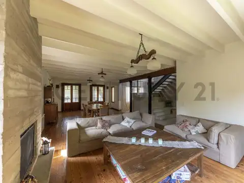 Casa en Venta de 3 dormitorios