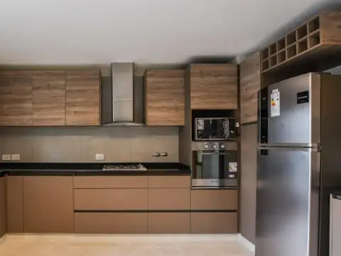 Departamento en Venta Permite mascota