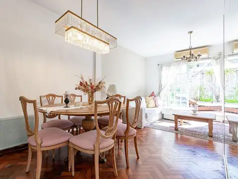 Departamento en Venta en Palermo, USD 265.000