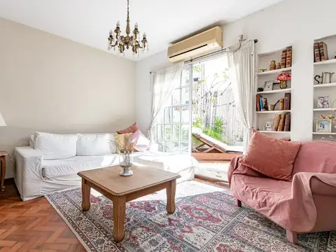 Departamento en Venta al Norte