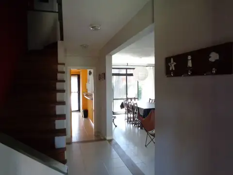 Casa en Venta 18 años