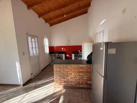 Casa en Venta en Ibarlucea, USD 58.500