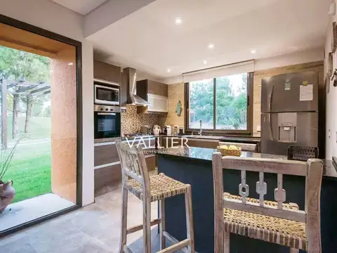 Casa Quinta  en Venta en Residencial I, Costa Esmeralda, Costa Atlántica