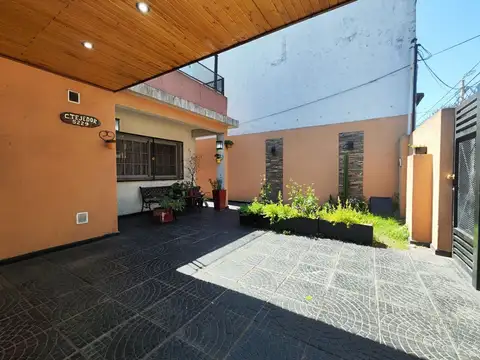 Casa en Venta de 4 dormitorios