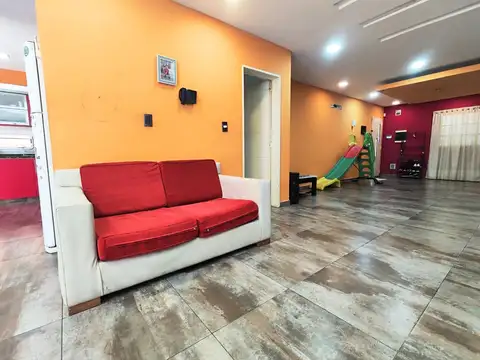 Casa en Venta 5 años