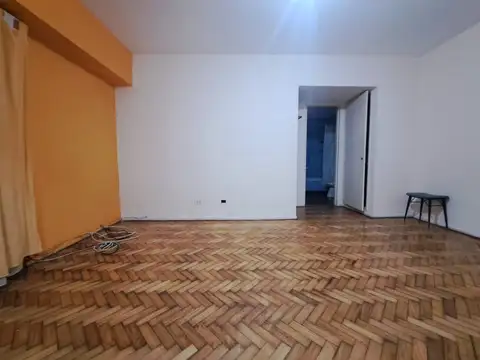 Departamento en Venta en Villa Crespo, USD 109.000