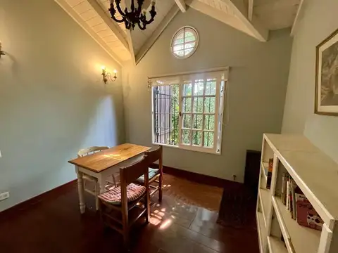 Casa en Venta 30 años