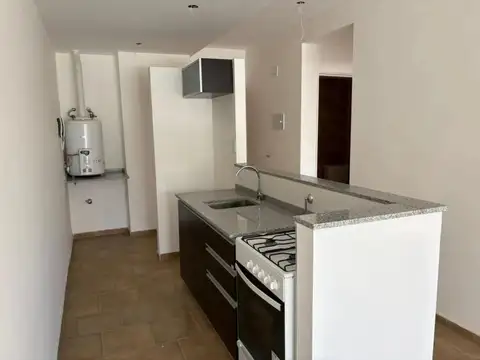 Departamento en Alquiler al Norte