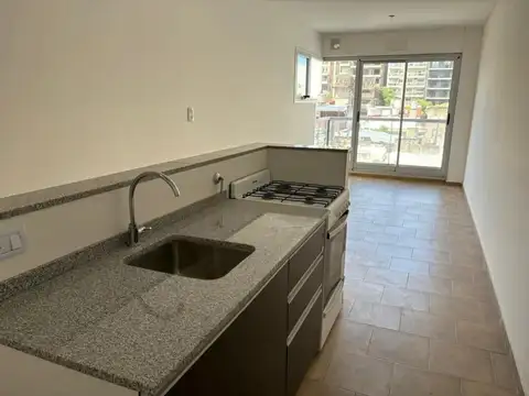 Departamento en Abasto