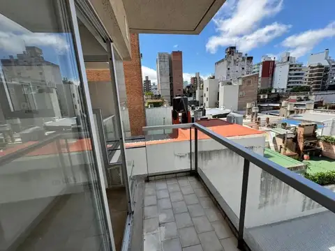 Departamento en Alquiler 2 años