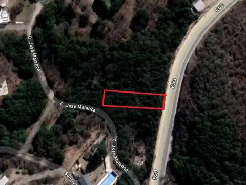 Terreno en Venta en Salsipuedes, USD 6.500