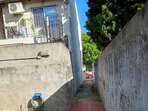 VILLA BALLESTER: PH 3 AMB CON PATIO Y JARDIN. CONSULTE 