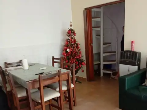 Depto Tipo Casa en Venta en Villa Ballester, USD 75.000