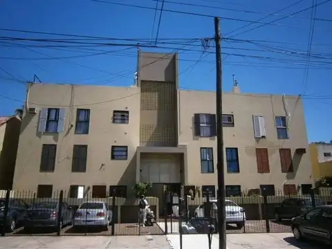 Excelente Depto 3 amb. reciclado con buen gusto y detalles d