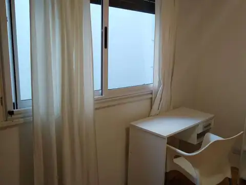 Departamento en Venta en Balvanera, USD 66.500