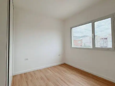 Departamento en venta de 1 dormitorio en La Falda