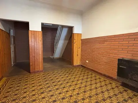 Malvinas  al 100 - El Charquito