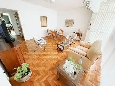 Departamento en Venta en Belgrano, USD 148.000