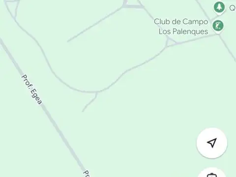 Terreno en Venta de 1100,0 m2