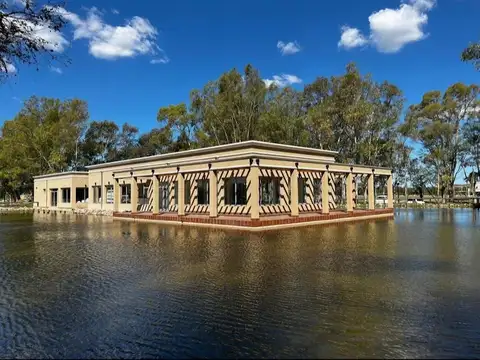 Terreno en Venta en Tristan Suarez, USD 47.900