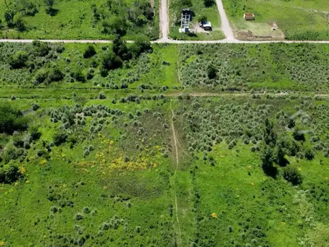 Fracción en Venta en Escobar - Ideal desarrollo inmobiliario.