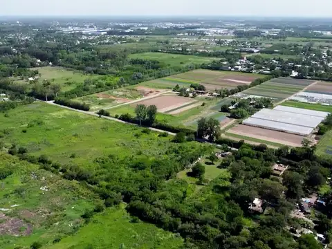 Fracción en Venta en Escobar - Ideal desarrollo inmobiliario.