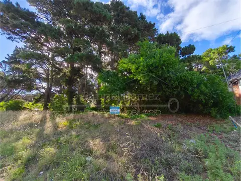 Terreno en venta en Nueva Atlantis