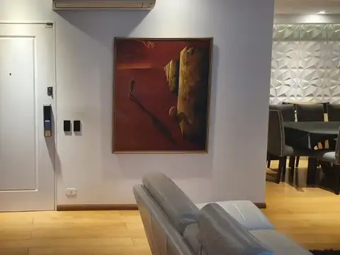 Departamento en Alquiler en Belgrano, USD 3.500