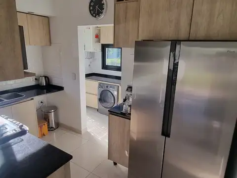 Casa en Venta en Pilar Del Este - Santa Elisa, USD 205.000