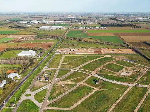 Terreno en Venta en Pueblo Esther, USD 19.000