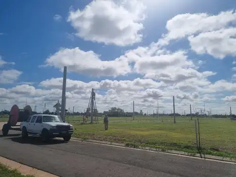 Comunidad Evolutiva Pueblo Esther RN A012 KM 4