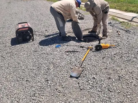 Lote Venta Comunidad Evolutiva Pueblo Esther Oportunidad