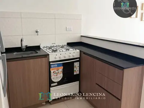 Departamento en Venta en Plaza Mitre, USD 71.900