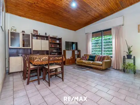VENTA CASA 3 DORMITORIOS CERCANA AL CENTRO