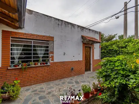 Casa en Venta en Bahia Blanca, USD 69.900