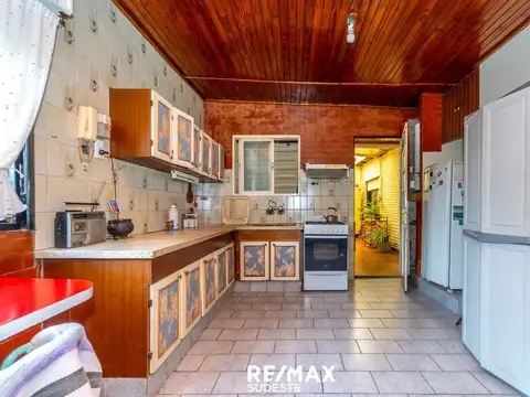 Casa en Venta 45 años