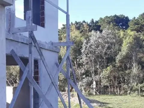 Terreno en Venta 30  mts Frente