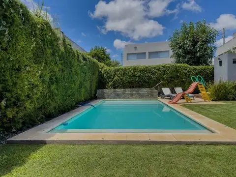 CASA EN VENTA EN DON CARLOS- JOSE HERNANDEZ