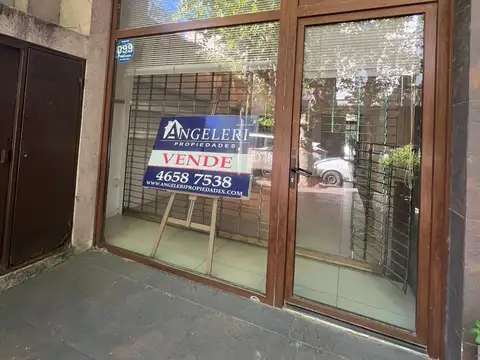 Local en Venta Via Púb.