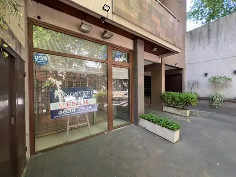 Local en venta en Ramos Mejia Sur