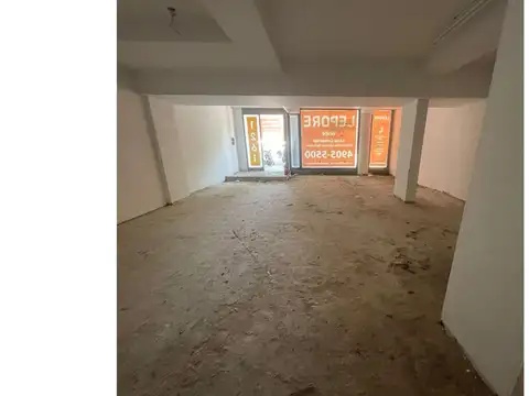 LA PLATA, AVDA. 1200