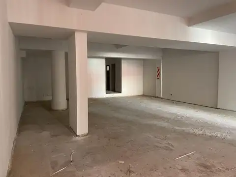 LA PLATA, AVDA. 1200