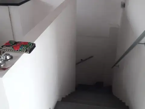 Departamento tipo casa en venta en Parque Casado