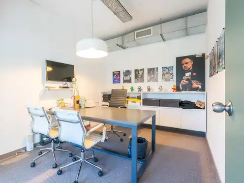 Oficina en Alquiler al Noroeste