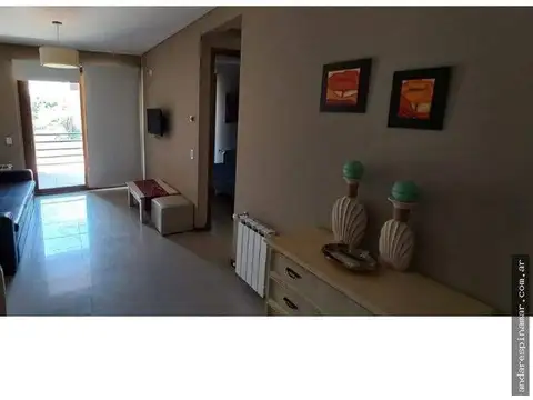 Departamento en Venta en Valeria Del Mar, USD 95.000