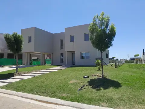 Vetna casa 5 ambientes a estrenar, Puertos del Lago, Riberas, Escobar