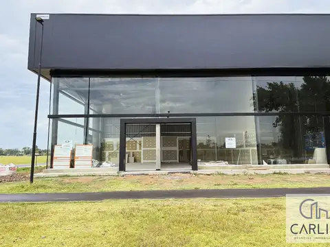 Avenida Fuerza Aerea 2500